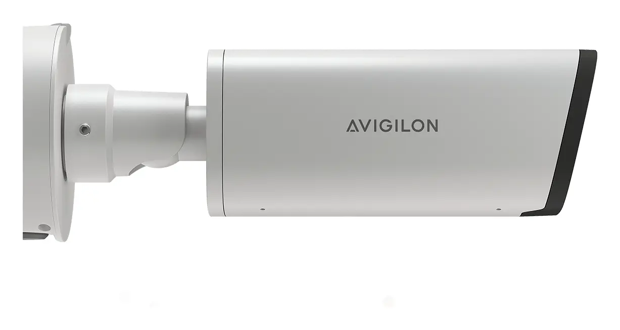 Avigilon BULLET-TE-B-4K-30 4K Siyah Bullet Kamera — görsel 4