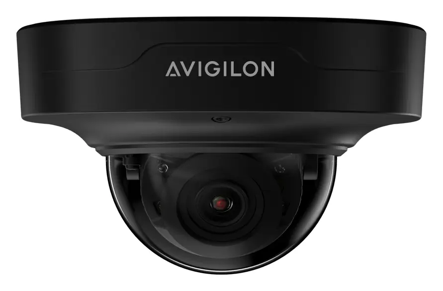 Avigilon COMPACTDOME-W-5MP-60 5MP Beyaz Mini Dome Kamera — görsel 2