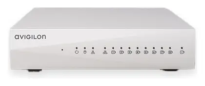 Avigilon ENVR2-PLUS-8P4 4TB NVR Kayıt Cihazı (Appliance)