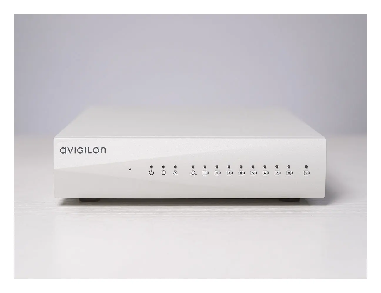 Avigilon ENVR2-PLUS-8P4 4TB NVR Kayıt Cihazı (Appliance) — görsel 2