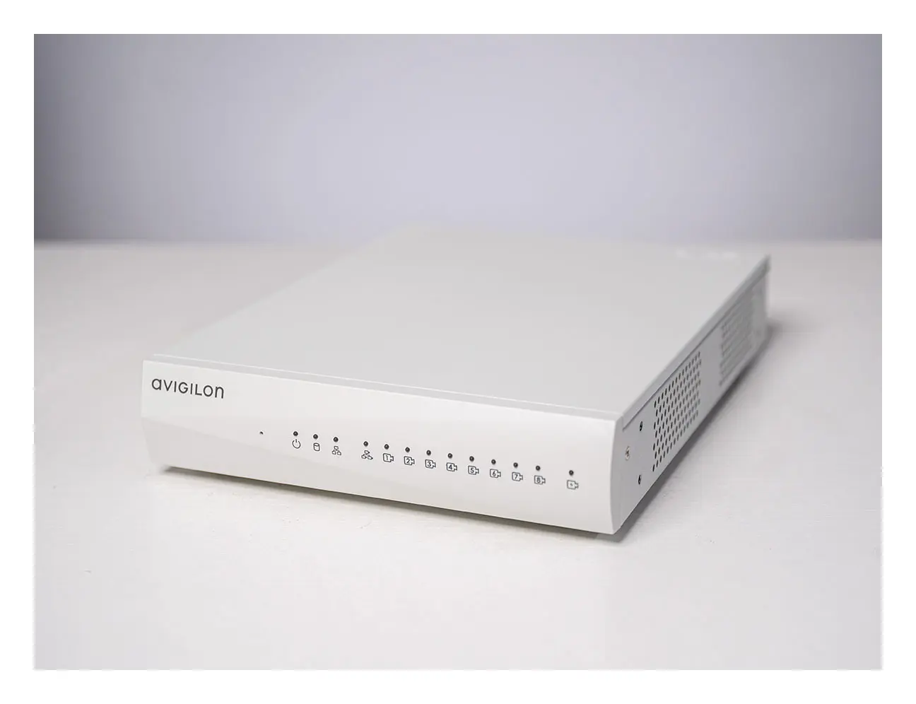 Avigilon ENVR2-PLUS-8P4 4TB NVR Kayıt Cihazı (Appliance) — görsel 3