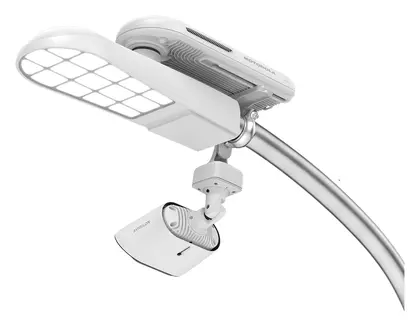 Avigilon ENVR2X-RGD-STREETLIGHT-MOUNT-4TB-NO-SIM 4TB NVR Kayıt Cihazı (Appliance)