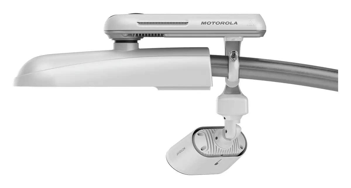 Avigilon ENVR2X-RGD-STREETLIGHT-MOUNT-4TB-NO-SIM 4TB NVR Kayıt Cihazı (Appliance) — görsel 2