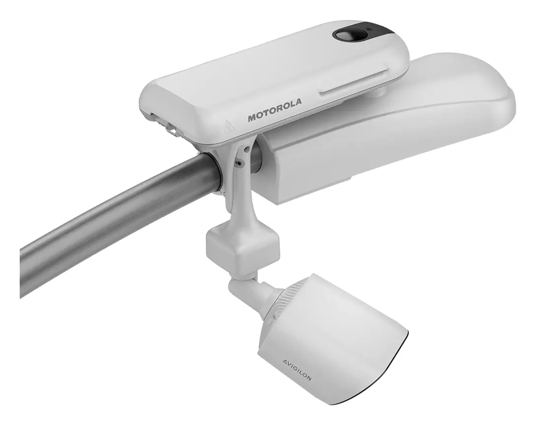 Avigilon ENVR2X-RGD-STREETLIGHT-MOUNT-4TB-NO-SIM 4TB NVR Kayıt Cihazı (Appliance) — görsel 3