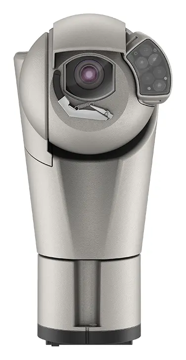 Avigilon H5A PTZ Kamera