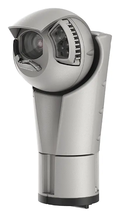Avigilon H5A PTZ Kamera — görsel 3