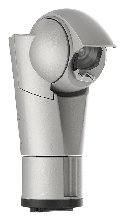 Avigilon H5A PTZ Kamera — görsel 5
