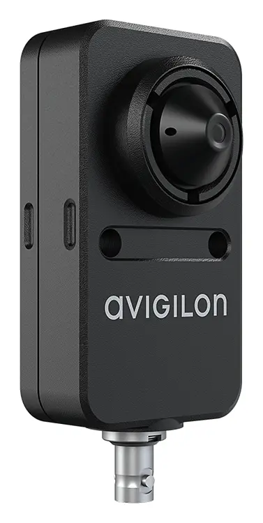 Avigilon H5A-MOD-2P-1-60 Modüler Kamera Ana Ünitesi — görsel 2