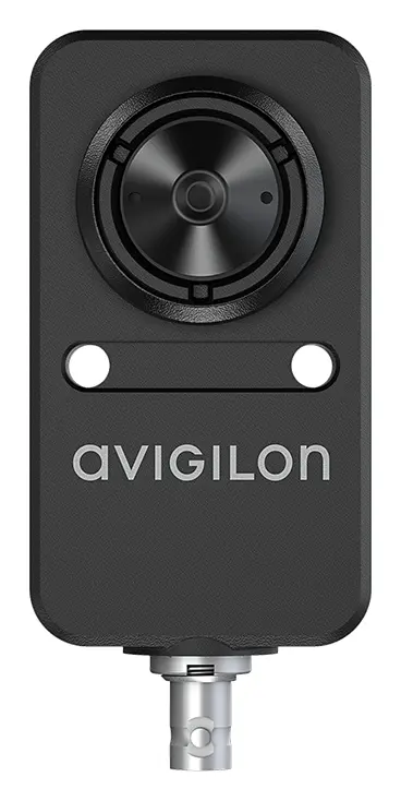 Avigilon H5A-MOD-2P-2-30 Modüler Kamera Ana Ünitesi — görsel 3