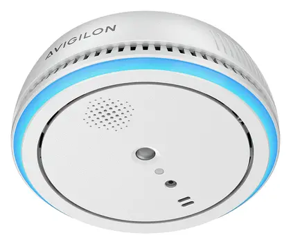 Avigilon HALO-S4-D Akıllı Ortam Sensörü