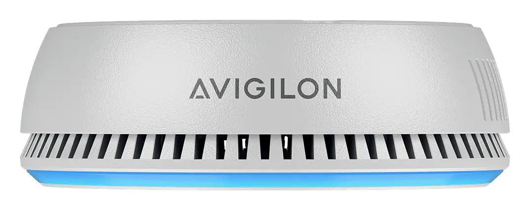 Avigilon HALO-S4-D Akıllı Ortam Sensörü — görsel 5