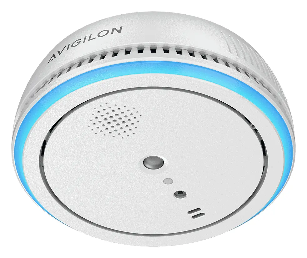 Avigilon HALO-S4OC-D Akıllı Ortam Sensörü