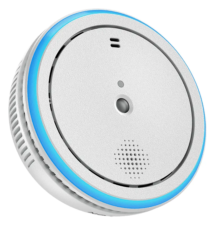 Avigilon HALO-S4OC-D Akıllı Ortam Sensörü — görsel 2
