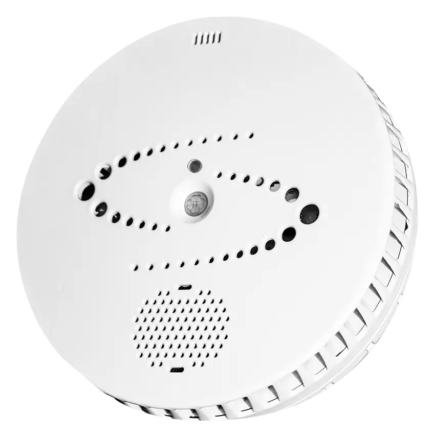 Avigilon HALO-V3.00C Akıllı Ortam Sensörü