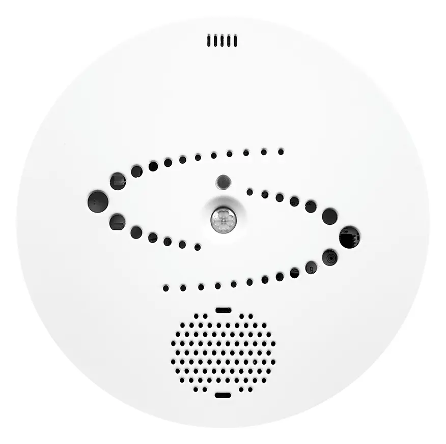 Avigilon HALO-V3.00C Akıllı Ortam Sensörü — görsel 3