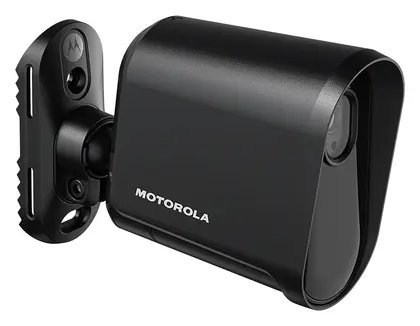 Avigilon L6Q Plaka Tanıma (LPR) Kamerası