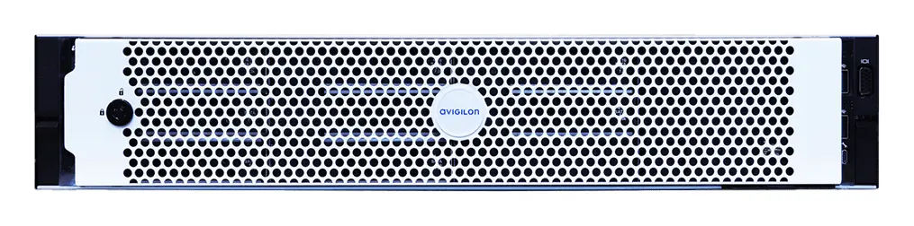 Avigilon NVR4-VAL-6TB 6TB NVR Kayıt Cihazı