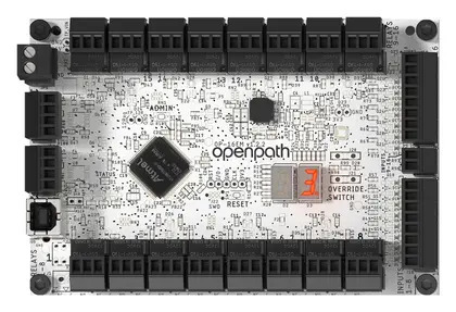 Avigilon OP-16EM Geçiş Kontrol Genişletme Kartı