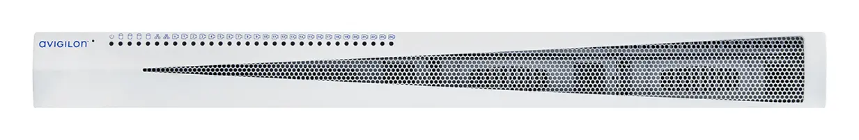 Avigilon VMA-AS2-16P06 6.0TB NVR Kayıt Cihazı (Appliance)