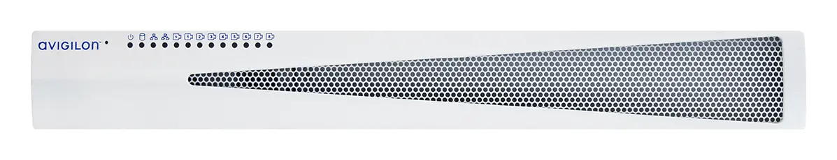 Avigilon VMA-AS2-16P06 6.0TB NVR Kayıt Cihazı (Appliance) — görsel 3