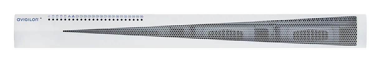 Avigilon VMA-AS3X-8P4 4TB NVR Kayıt Cihazı (Appliance) — görsel 2