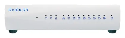 Avigilon VMA-ENVR1-8P8B-NA NVR Kayıt Cihazı (Appliance)