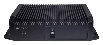 Avigilon VMA-RPA-RGD-8P2 2TB NVR Kayıt Cihazı (Appliance)