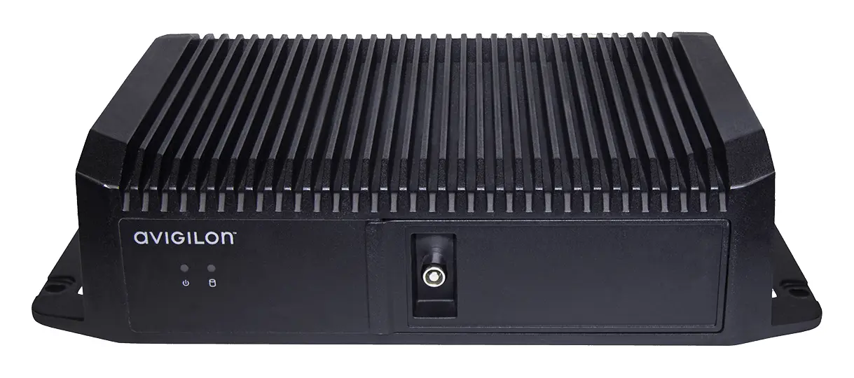 Avigilon VMA-RPA-RGD-8P4 4TB NVR Kayıt Cihazı (Appliance)