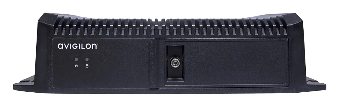 Avigilon VMA-RPA-RGD-8P4 4TB NVR Kayıt Cihazı (Appliance) — görsel 2