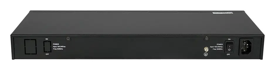BDCOM BIG2000-40C 3 Port Gigabit Çok Servisli Gateway — görsel 4