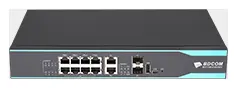 BDCOM BSR2900-10B 12 Port Gigabit Çok Servisli Gateway — görsel 5
