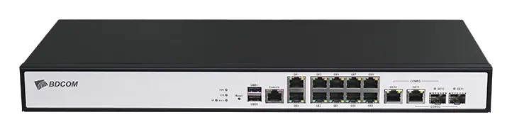 BDCOM F5100-22 Yeni Nesil Firewall — görsel 3