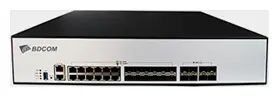 BDCOM F5100-80B Yeni Nesil Firewall — görsel 4