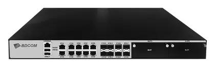 BDCOM F5100 Firewall