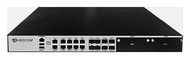 BDCOM F5100 Firewall — görsel 2