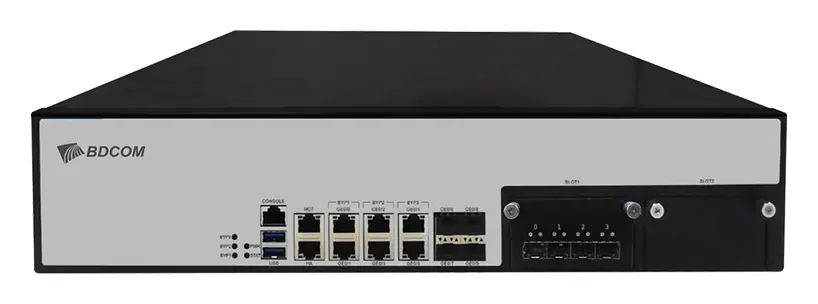 BDCOM F5100-NF50 Firewall
