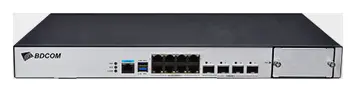 BDCOM F5500-05MH İnternet Erişim Yönetim Cihazı (ICG) — görsel 2