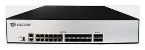 BDCOM F5500-60B İnternet Erişim Yönetim Cihazı (ICG) — görsel 2