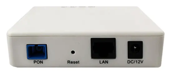 BDCOM GP1501DT 1GE GPON ONU (SFU) — görsel 3