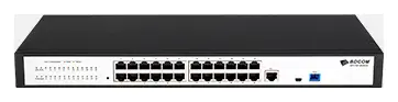 BDCOM GP1702-24GM 24GE GPON ONU (MDU) — görsel 5