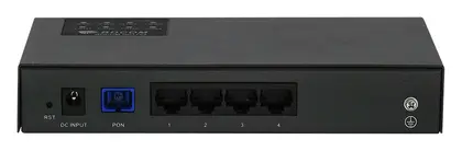 BDCOM GP1702-4 4GE GPON ONU (SFU)