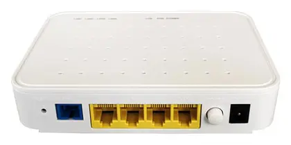 BDCOM GP1702-4F 1GE+3FE GPON ONU