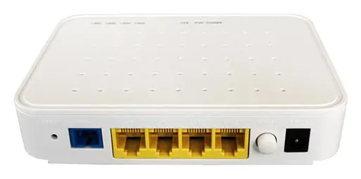 BDCOM GP1702-4F 1GE+3FE GPON ONU