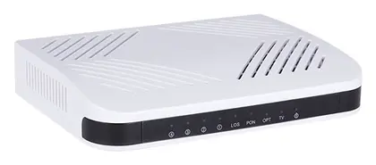 BDCOM GP1702-4FC 1GE+3FE GPON ONU