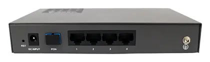 BDCOM GP1702-4G-POE 4GE PoE GPON ONU