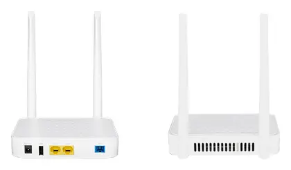 BDCOM GP1704-2GV-22A 2GE Wi-Fi GPON ONU (HGU)