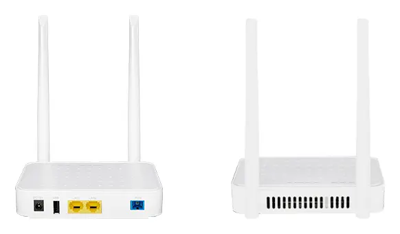 BDCOM GP1704-2GV-22A 2GE Wi-Fi GPON ONU (HGU)