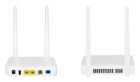 BDCOM GP1704-2GV-22A 2GE Wi-Fi GPON ONU (HGU) — görsel 2
