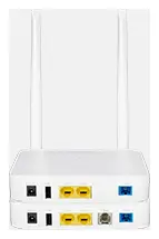 BDCOM GP1704-2GV-22A 2GE Wi-Fi GPON ONU (HGU) — görsel 4