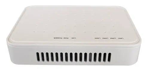 BDCOM GP1704-4F 1GE+3FE Wi-Fi GPON ONU (HGU) — görsel 2